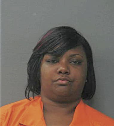 Chelsea Henry, - Lafayette Parish County, LA 